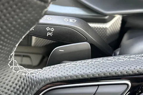 Audi A1 1.0 TFSI 30 Black Edition Sportback S Tronic Euro 6 (s/s) 5dr Thumbnail #47