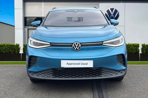 KT25OSP Volkswagen ID.4 210kW Match Pro 77kWh 5dr Auto **INFO PACK PLUS + INTERIOR STYLE PLUS** Thumbnail #6