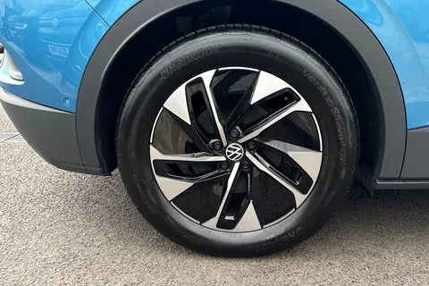 KT25OSP Volkswagen ID.4 210kW Match Pro 77kWh 5dr Auto **INFO PACK PLUS + INTERIOR STYLE PLUS** Thumbnail #7