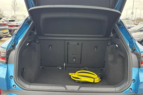 KT25OSP Volkswagen ID.4 210kW Match Pro 77kWh 5dr Auto **INFO PACK PLUS + INTERIOR STYLE PLUS** Thumbnail #10