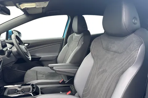 KT25OSP Volkswagen ID.4 210kW Match Pro 77kWh 5dr Auto **INFO PACK PLUS + INTERIOR STYLE PLUS** Thumbnail #11