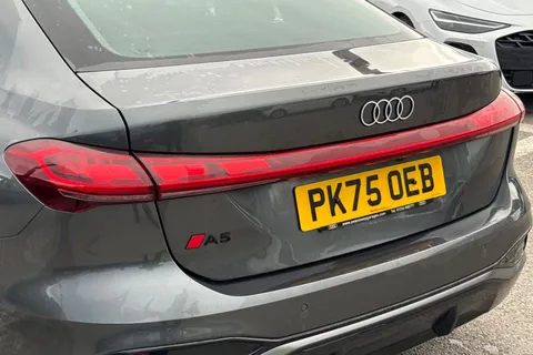 PK75OEB Audi A5 Launch Edition TDI  204 PS S tronic Thumbnail #8
