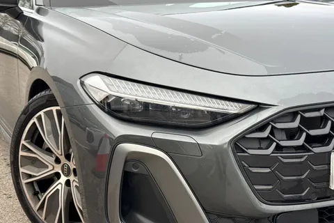 PK75OEB Audi A5 Launch Edition TDI  204 PS S tronic Thumbnail #9