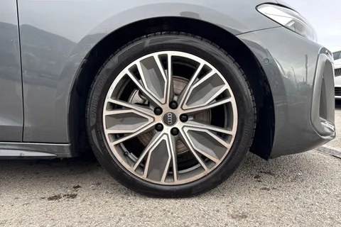 PK75OEB Audi A5 Launch Edition TDI  204 PS S tronic Thumbnail #10