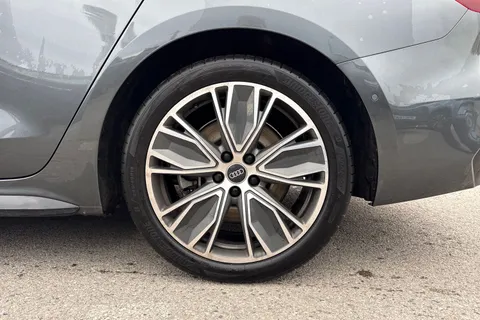 PK75OEB Audi A5 Launch Edition TDI  204 PS S tronic Thumbnail #12