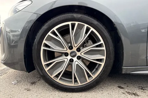 PK75OEB Audi A5 Launch Edition TDI  204 PS S tronic Thumbnail #13