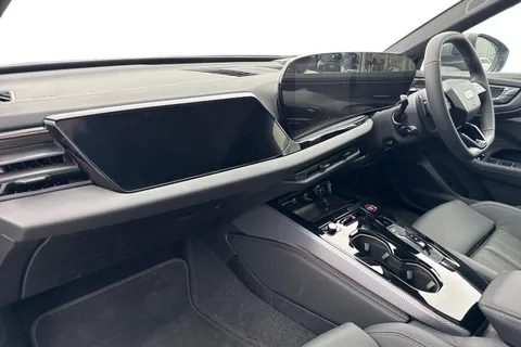 PK75OEB Audi A5 Launch Edition TDI  204 PS S tronic Thumbnail #15