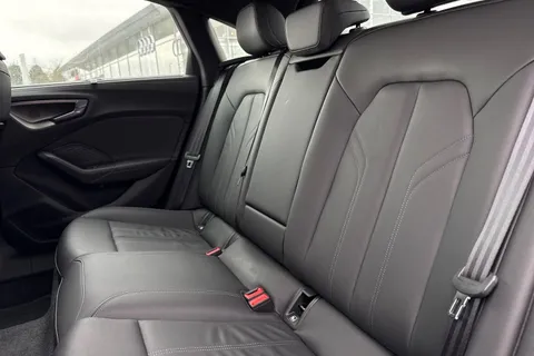 PK75OEB Audi A5 Launch Edition TDI  204 PS S tronic Thumbnail #19