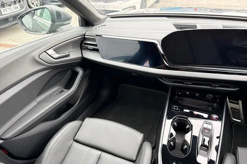 PK75OEB Audi A5 Launch Edition TDI  204 PS S tronic Thumbnail #20