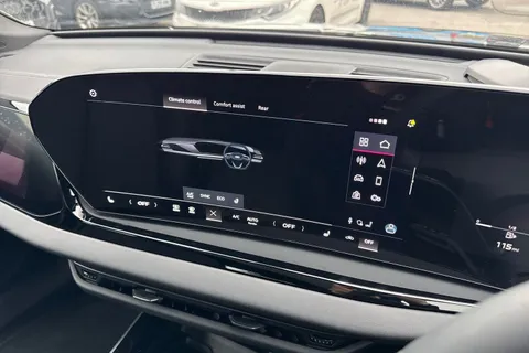 PK75OEB Audi A5 Launch Edition TDI  204 PS S tronic Thumbnail #22