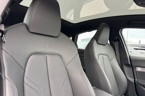 PK75OEB Audi A5 Launch Edition TDI  204 PS S tronic Thumbnail #24