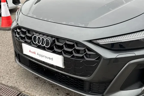 PK75OEB Audi A5 Launch Edition TDI  204 PS S tronic Thumbnail #27