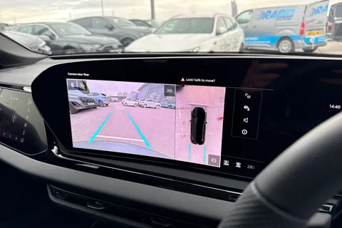 PK75OEB Audi A5 Launch Edition TDI  204 PS S tronic Thumbnail #32