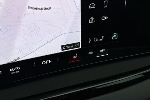 PK75OEB Audi A5 Launch Edition TDI  204 PS S tronic Thumbnail #33