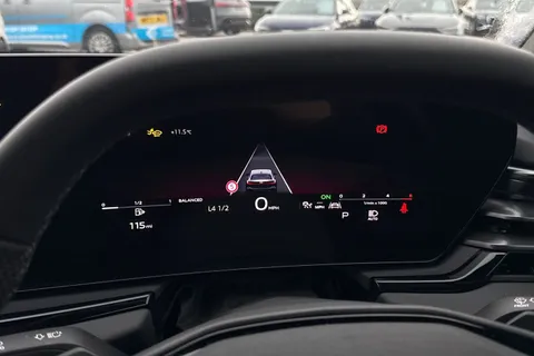 PK75OEB Audi A5 Launch Edition TDI  204 PS S tronic Thumbnail #38