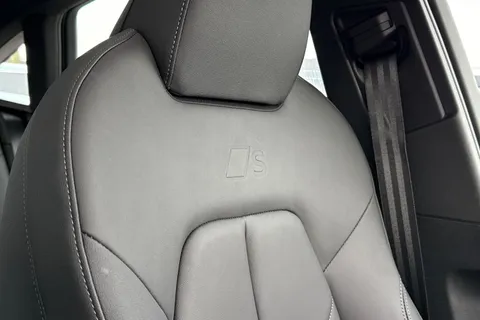 PK75OEB Audi A5 Launch Edition TDI  204 PS S tronic Thumbnail #39