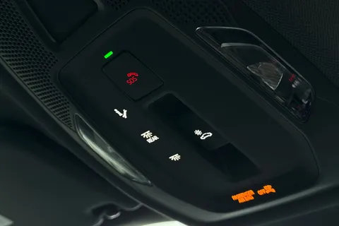 PK75OEB Audi A5 Launch Edition TDI  204 PS S tronic Thumbnail #41