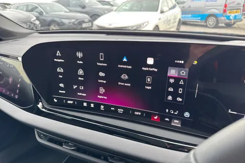 PK75OEB Audi A5 Launch Edition TDI  204 PS S tronic Thumbnail #42