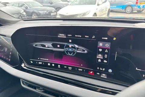 PK75OEB Audi A5 Launch Edition TDI  204 PS S tronic Thumbnail #43