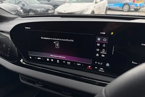 PK75OEB Audi A5 Launch Edition TDI  204 PS S tronic Thumbnail #44