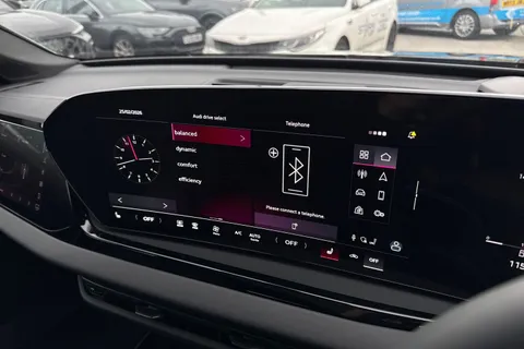 PK75OEB Audi A5 Launch Edition TDI  204 PS S tronic Thumbnail #45