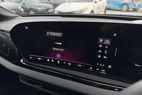 PK75OEB Audi A5 Launch Edition TDI  204 PS S tronic Thumbnail #46