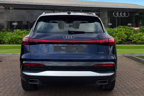  Audi Q5 2.0 TFSI Sport S Tronic quattro Euro 6 (s/s) 5dr Thumbnail #5