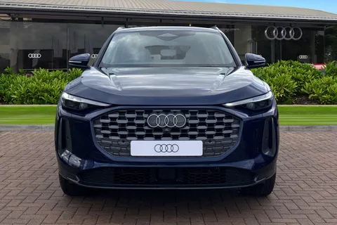  Audi Q5 2.0 TFSI Sport S Tronic quattro Euro 6 (s/s) 5dr Thumbnail #6