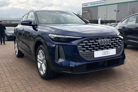  Audi Q5 2.0 TFSI Sport S Tronic quattro Euro 6 (s/s) 5dr Thumbnail #9