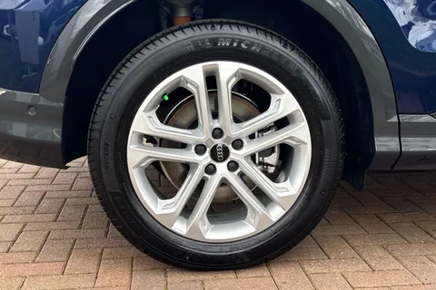  Audi Q5 2.0 TFSI Sport S Tronic quattro Euro 6 (s/s) 5dr Thumbnail #10