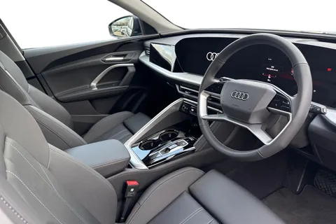  Audi Q5 2.0 TFSI Sport S Tronic quattro Euro 6 (s/s) 5dr Thumbnail #14