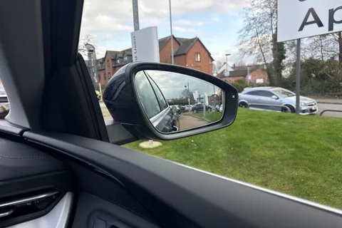  Audi Q5 2.0 TFSI Sport S Tronic quattro Euro 6 (s/s) 5dr Thumbnail #21