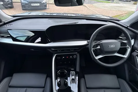  Audi Q5 2.0 TFSI Sport S Tronic quattro Euro 6 (s/s) 5dr Thumbnail #25