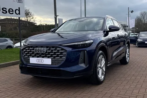  Audi Q5 2.0 TFSI Sport S Tronic quattro Euro 6 (s/s) 5dr Thumbnail #26