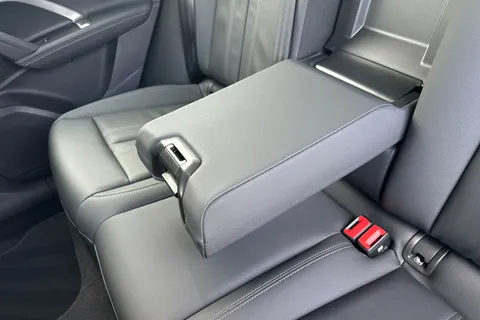  Audi Q5 2.0 TFSI Sport S Tronic quattro Euro 6 (s/s) 5dr Thumbnail #37