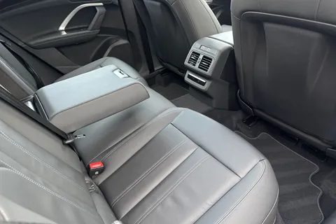  Audi Q5 2.0 TFSI Sport S Tronic quattro Euro 6 (s/s) 5dr Thumbnail #41