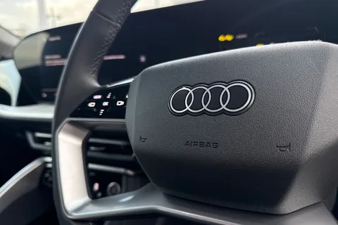  Audi Q5 2.0 TFSI Sport S Tronic quattro Euro 6 (s/s) 5dr Thumbnail #47