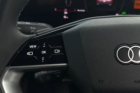  Audi Q5 2.0 TFSI Sport S Tronic quattro Euro 6 (s/s) 5dr Thumbnail #48