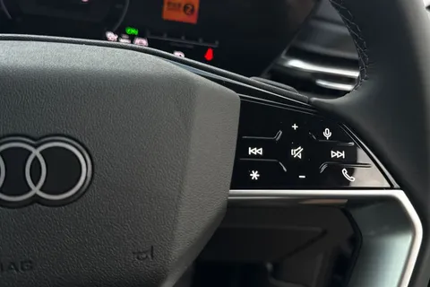  Audi Q5 2.0 TFSI Sport S Tronic quattro Euro 6 (s/s) 5dr Thumbnail #49