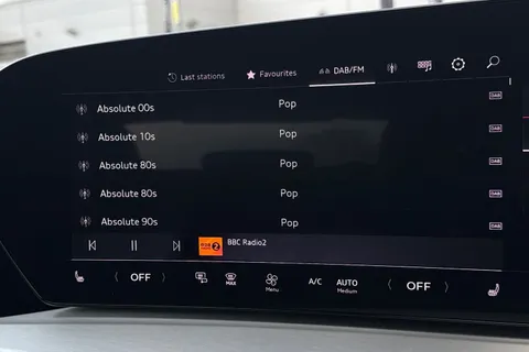  Audi Q5 2.0 TFSI Sport S Tronic quattro Euro 6 (s/s) 5dr Thumbnail #53