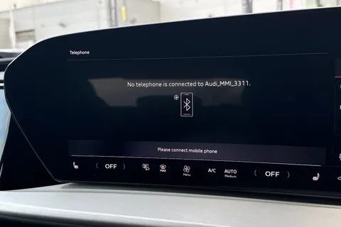  Audi Q5 2.0 TFSI Sport S Tronic quattro Euro 6 (s/s) 5dr Thumbnail #54