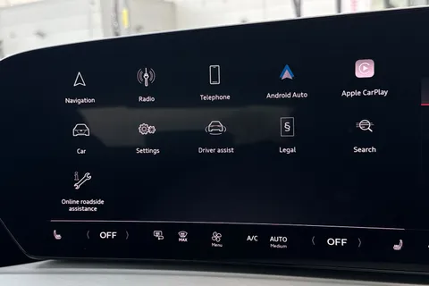  Audi Q5 2.0 TFSI Sport S Tronic quattro Euro 6 (s/s) 5dr Thumbnail #55