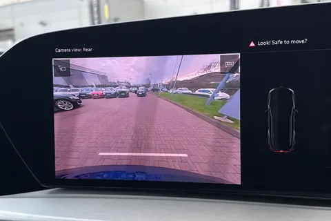  Audi Q5 2.0 TFSI Sport S Tronic quattro Euro 6 (s/s) 5dr Thumbnail #57