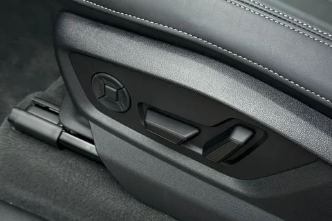 PK75WBZ Audi Q7 SUV  Black Edition TDI quattro 286 PS tiptronic Thumbnail #25