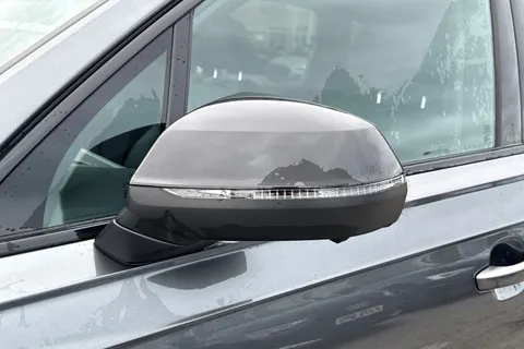 PK75WBZ Audi Q7 SUV  Black Edition TDI quattro 286 PS tiptronic Thumbnail #26