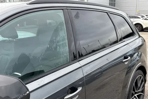 PK75WBZ Audi Q7 SUV  Black Edition TDI quattro 286 PS tiptronic Thumbnail #27