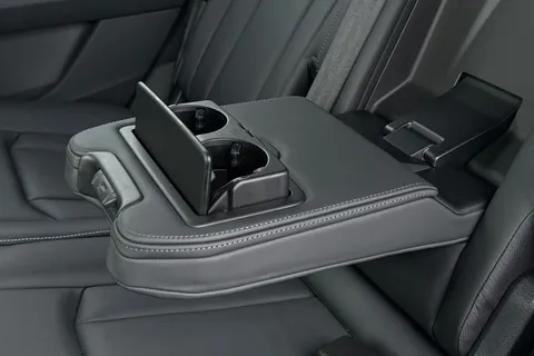 PK75WBZ Audi Q7 SUV  Black Edition TDI quattro 286 PS tiptronic Thumbnail #30