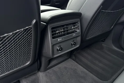 PK75WBZ Audi Q7 SUV  Black Edition TDI quattro 286 PS tiptronic Thumbnail #31