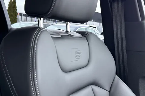 PK75WBZ Audi Q7 SUV  Black Edition TDI quattro 286 PS tiptronic Thumbnail #41