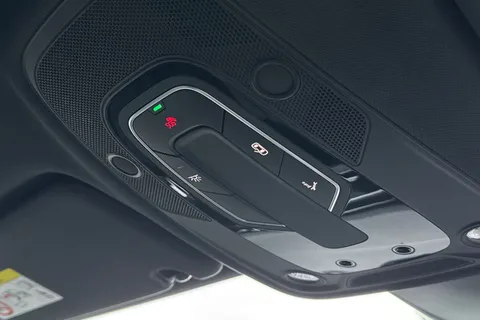 PK75WBZ Audi Q7 SUV  Black Edition TDI quattro 286 PS tiptronic Thumbnail #42